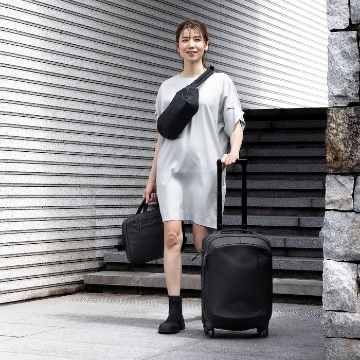 Brašna na MacBook 16" Thule Subterra 2 Attaché - černá - bonami.click
