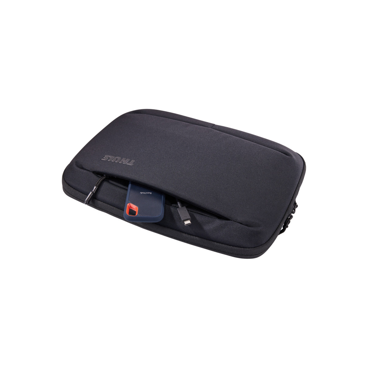 Pouzdro na MacBook 13" Thule Subterra 2 - černé