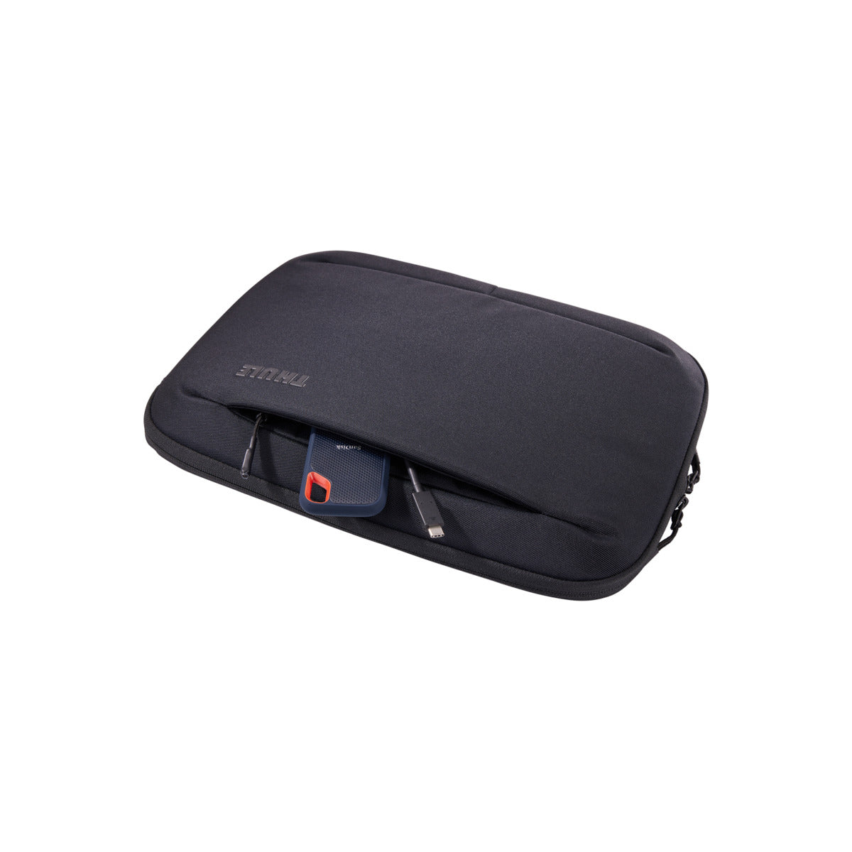 Pouzdro na MacBook 14" Thule Subterra 2 - černé