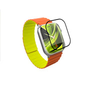 Ochranná fólie pro Apple Watch 46 mm Mobile Origin Screen Guard Hybrid Film