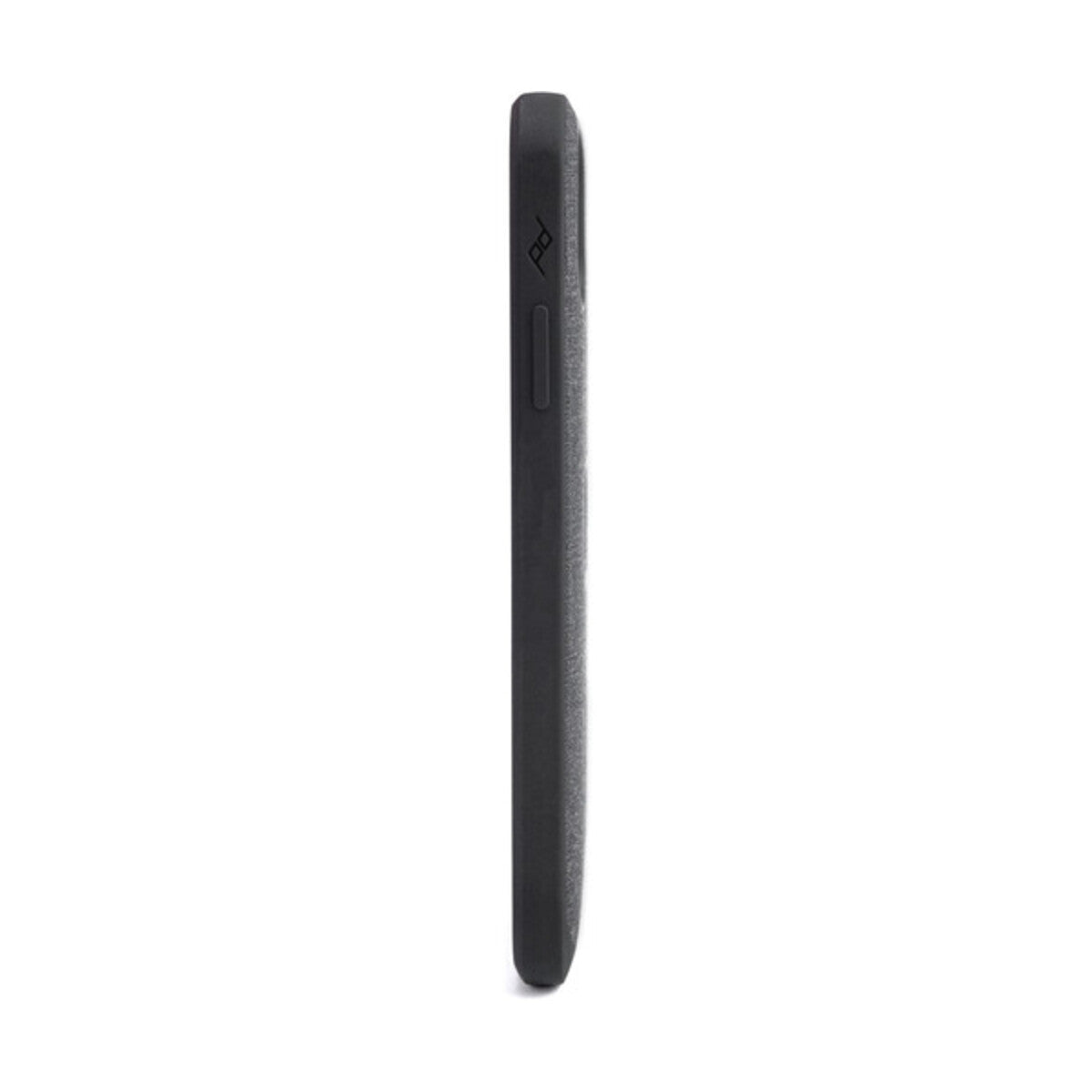 Kryt s poutkem na iPhone 13 Pro Max Peak Design Mobile Everyday Loop - šedý - bonami.click