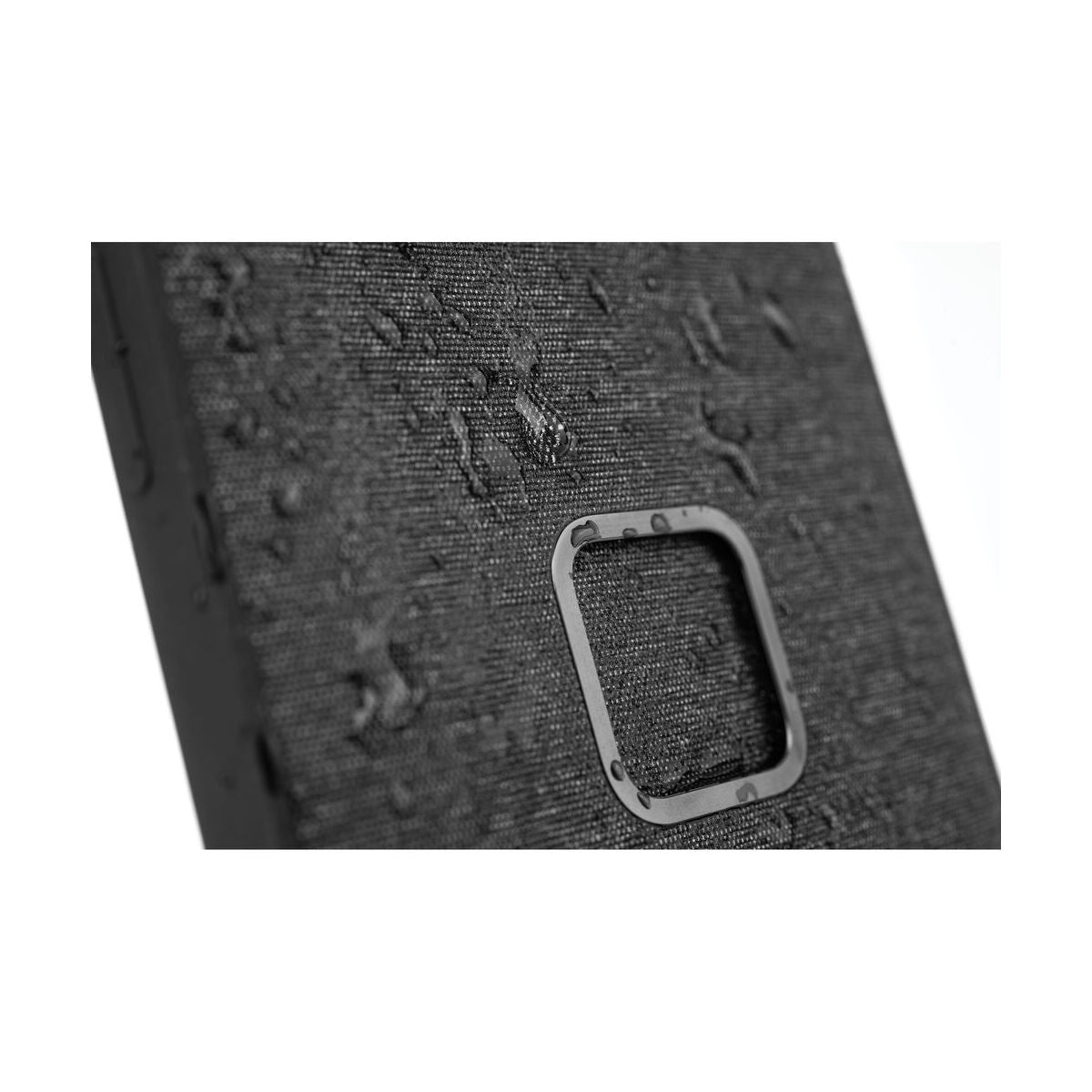 Kryt s poutkem na iPhone 13 Pro Max Peak Design Mobile Everyday Loop - šedý - bonami.click