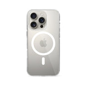 MagSafe kryt pro iPhone 16 Pro Epico Hero Case - průhledný - bonami.click