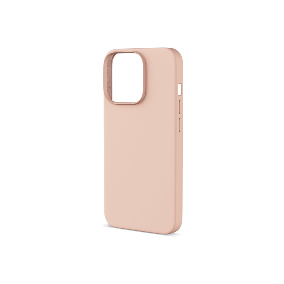 MagSafe kryt pro iPhone 14 Pro Max HERO CASE 6,7" - růžový - bonami.click
