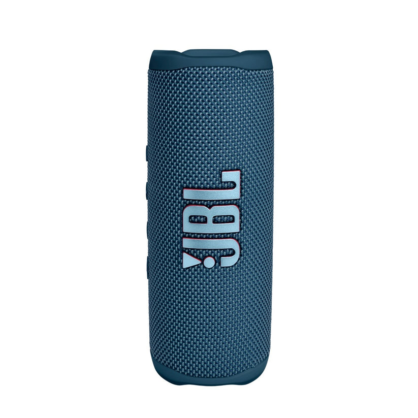 Bezdrátový reproduktor JBL Flip 6 - modrý - bonami.click