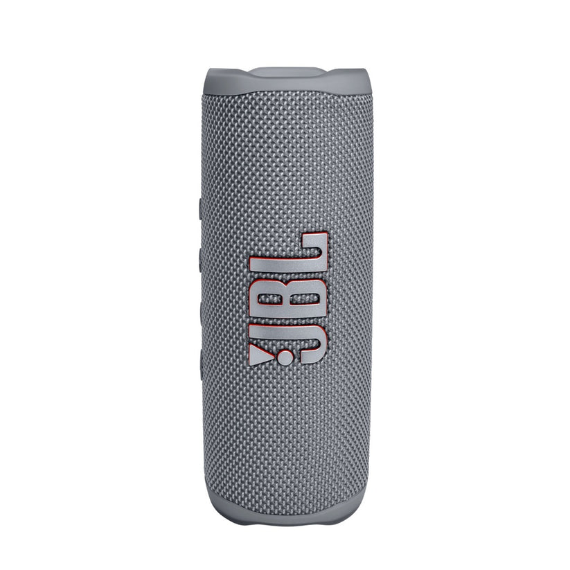 Bezdrátový reproduktor JBL Flip 6 - šedý - bonami.click