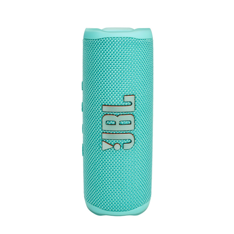 Bezdrátový reproduktor JBL Flip 6 - teal - bonami.click