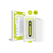 2 kusy ochranného skla pro iPhone 16 Pro Max Mobile Origin Screen Guard - bonami.click