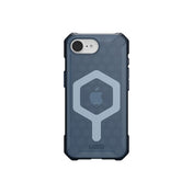 MagSafe kryt pro iPhone 16e UAG Essential Armor - modrý - bonami.click