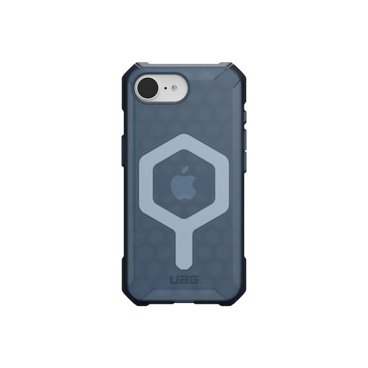 MagSafe kryt pro iPhone 16e UAG Essential Armor - modrý - bonami.click