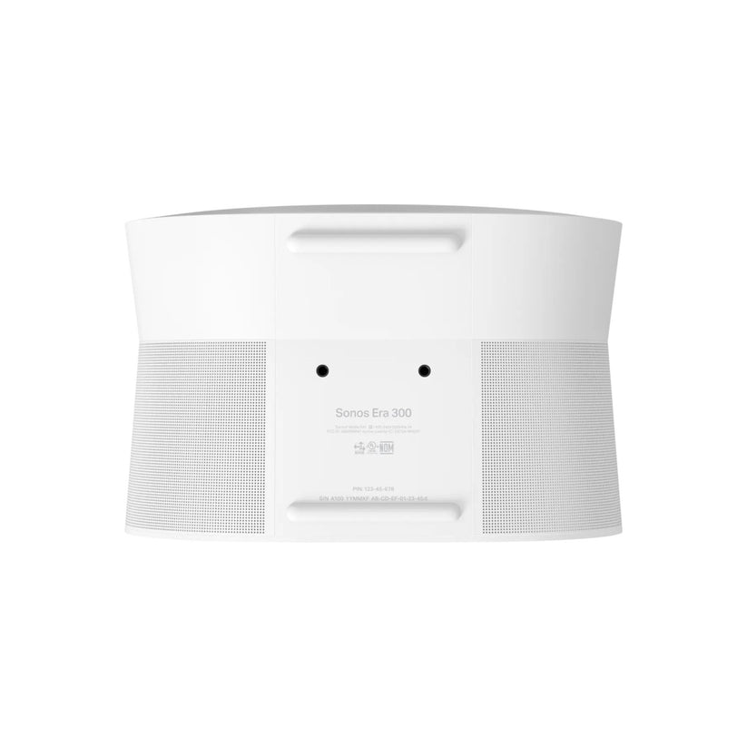 Bluetooth reproduktor Sonos Era 300 - bílý - bonami.click