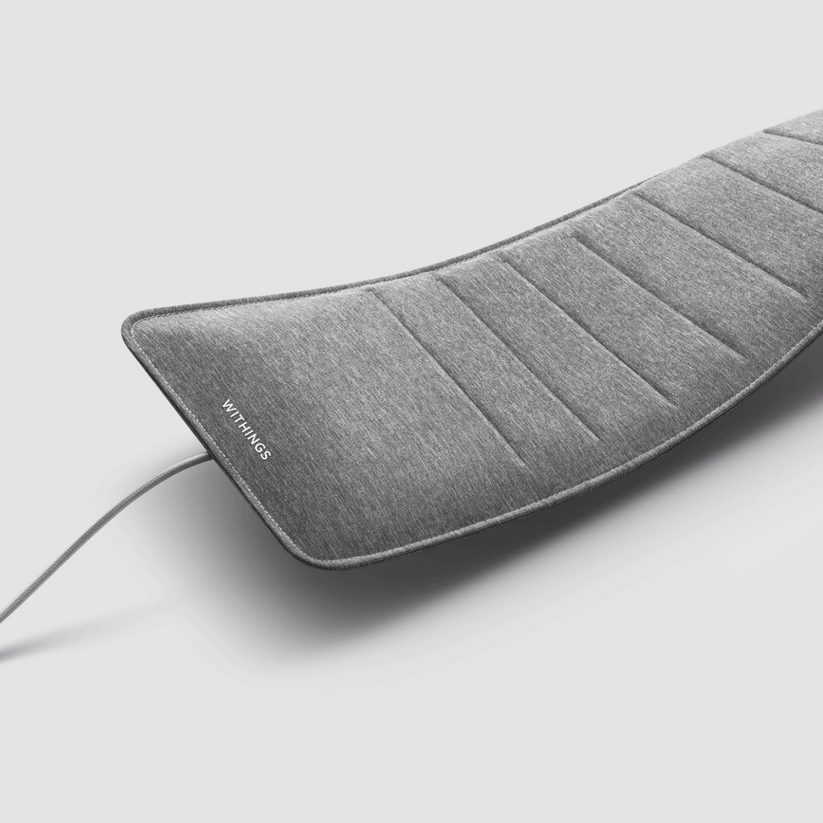 Sada 2x Withings Sleep Analyzer pro dokonalý přehled o spánku - bonami.click
