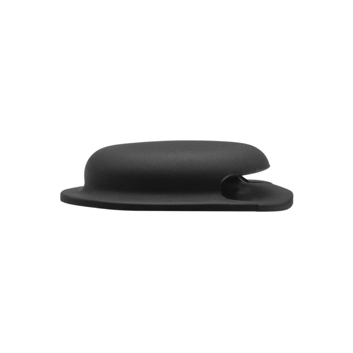 Samolepicí držák pro AirTag Mobile Origin Sticker Mount (2ks) - černý