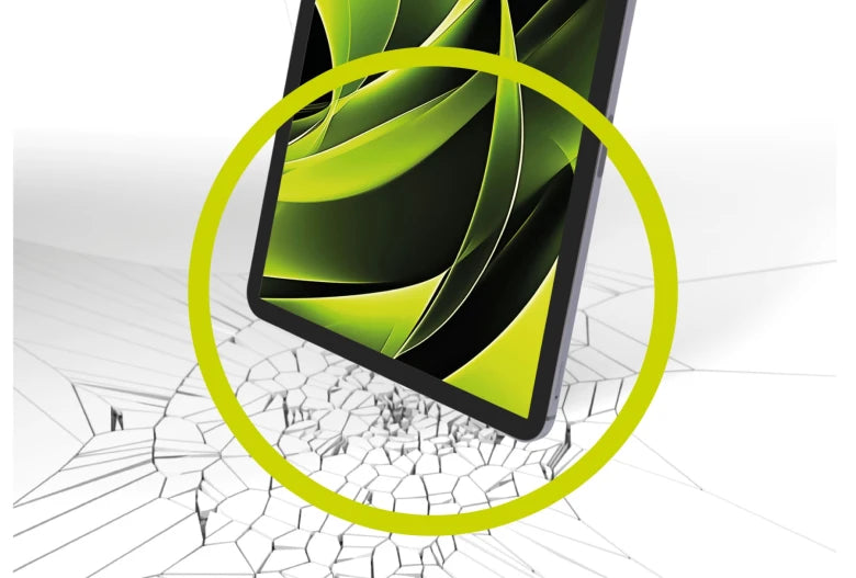 Tvrzené sklo pro iPad Pro 13” (M5 / M4) Mobile Origin EasyGlass