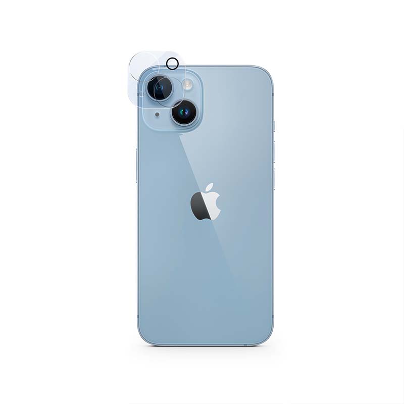 Ochranné sklo na čočku pro iPhone 14/14 Plus - bonami.click