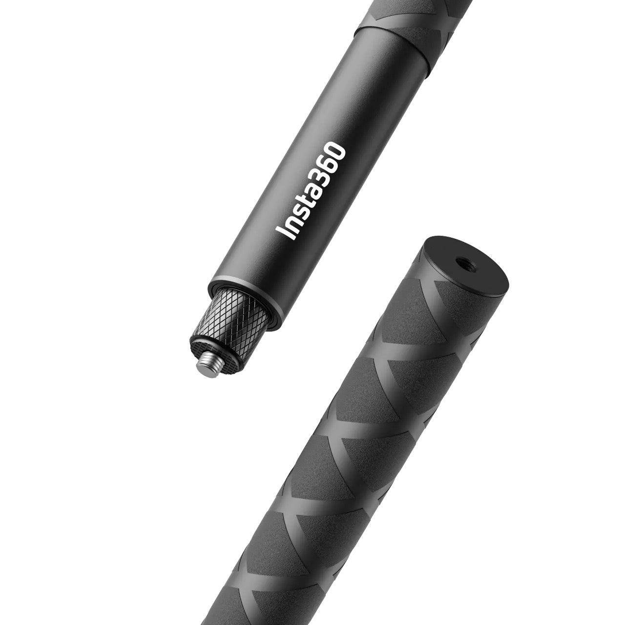 Neviditelná selfie tyč 114 cm Insta360 - bonami.click