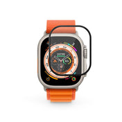 Ochranné sklo pro Apple Watch Ultra 49 mm iSTYLE 3D+ FLEXIGLASS - bonami.click