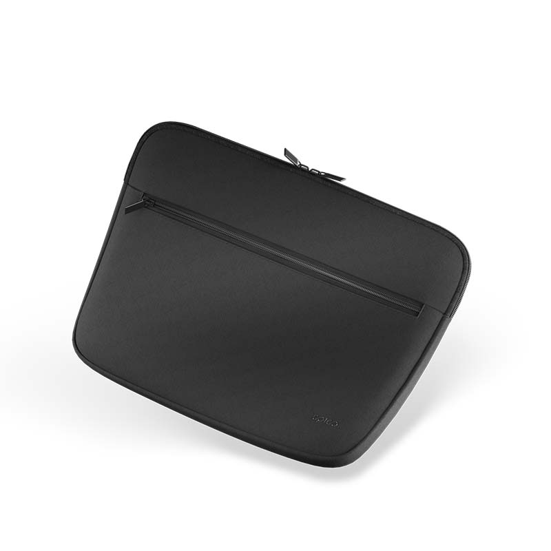 Neoprenové pouzdro pro MacBook 14" Epico Sleeve - černé - bonami.click
