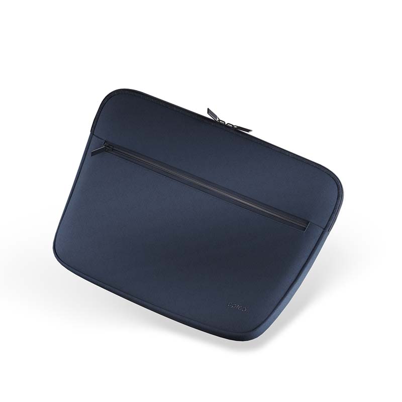 Neoprenové pouzdro pro MacBook Pro 14" / MacBook Air 13" Epico Sleeve - modré - bonami.click