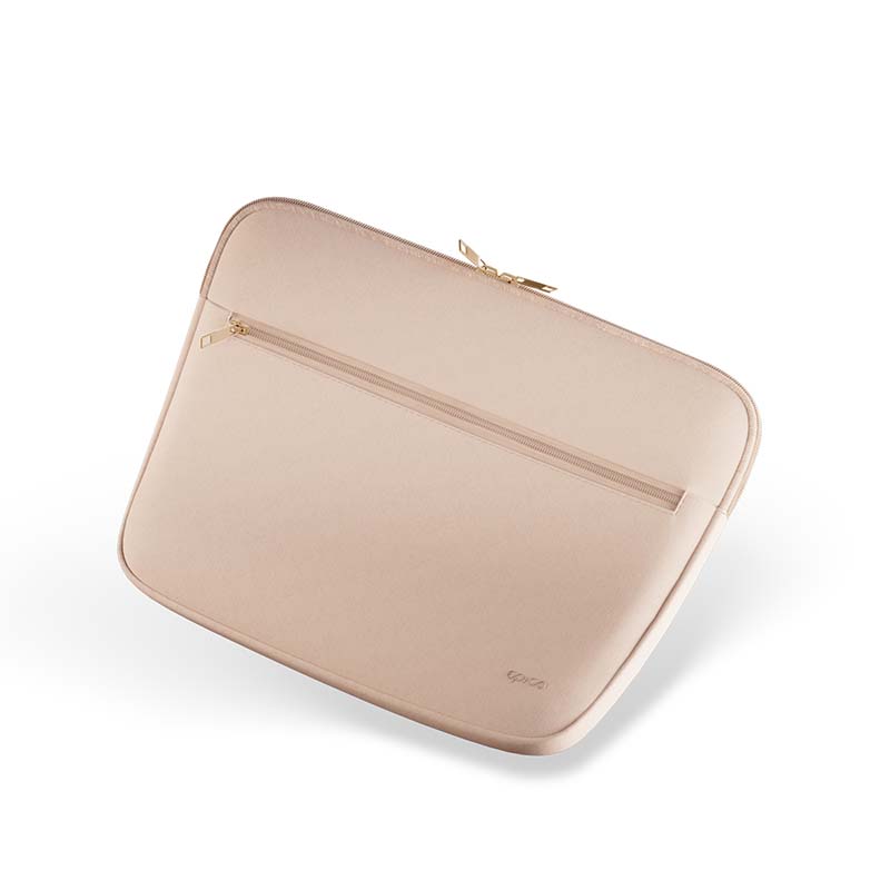 Neoprenové pouzdro pro MacBook Pro 14" / MacBook Air 13" Epico Sleeve - růžové - bonami.click