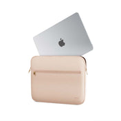 Neoprenové pouzdro pro MacBook Pro 14" / MacBook Air 13" Epico Sleeve - růžové - bonami.click