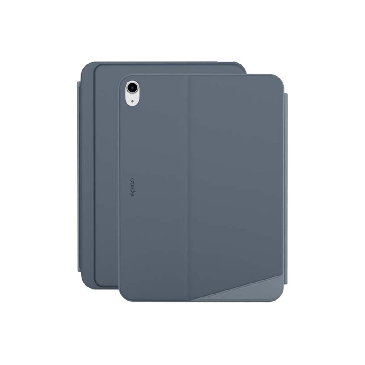 Kryt s českou klávesnicí na iPad Pro 11" (18/20/21/22) / iPad Air 10,9" Epico Backlit Keyboard Case - šedý - bonami.click