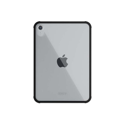 Kryt na iPad mini (6. generace) Epico Hero Case - černý - bonami.click