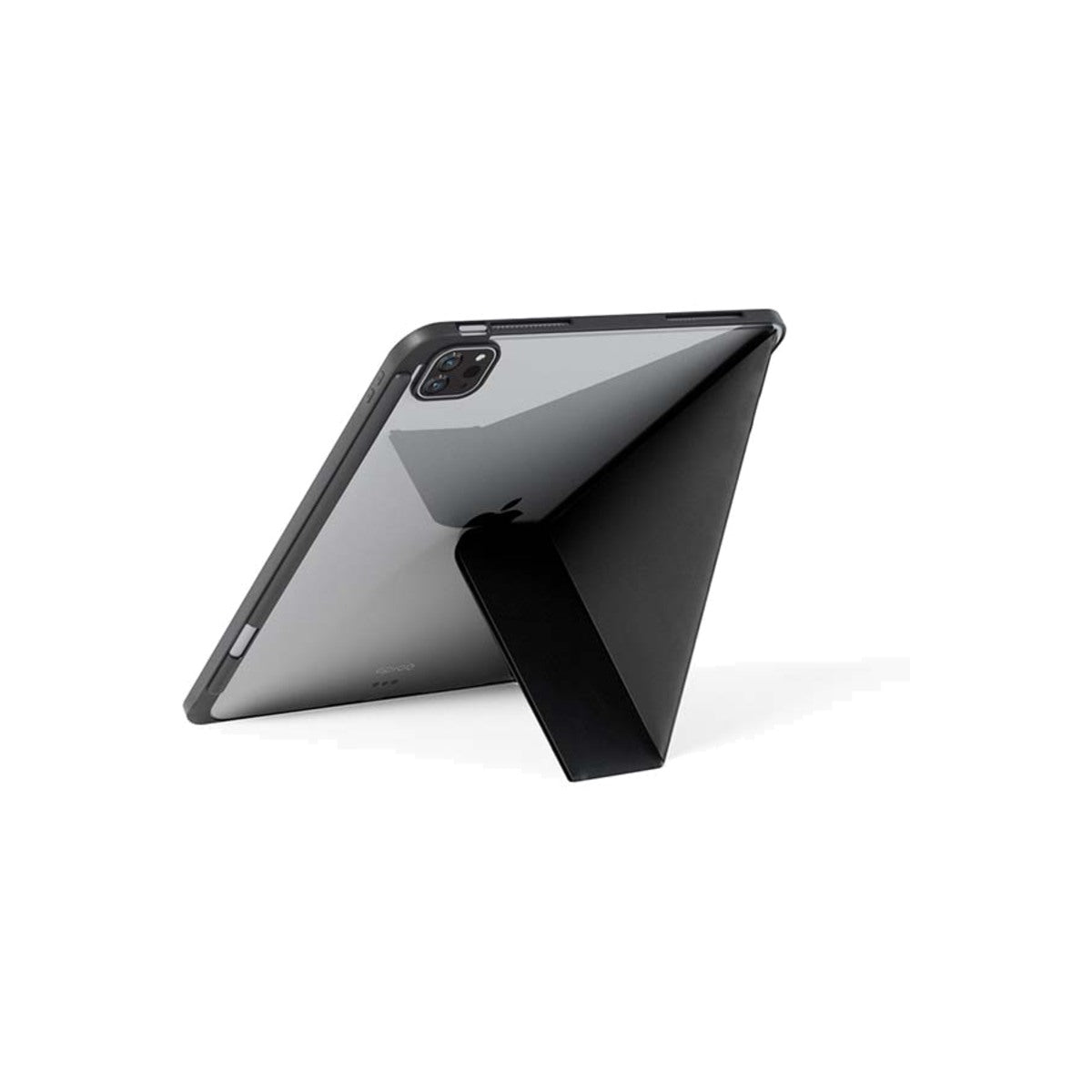 Kryt na iPad 10,2" Epico Hero Flip Case - černý - bonami.click