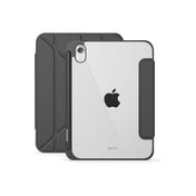 Kryt na iPad mini (6. generace) Epico Hero Flip Case - černý - bonami.click