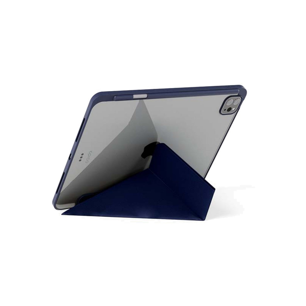 Kryt na iPad 10,9" Epico Hero Flip Case - modrý - bonami.click