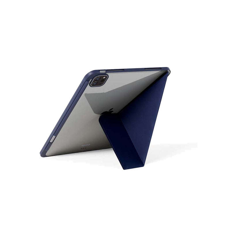 Kryt na iPad 10,9" Epico Hero Flip Case - modrý - bonami.click