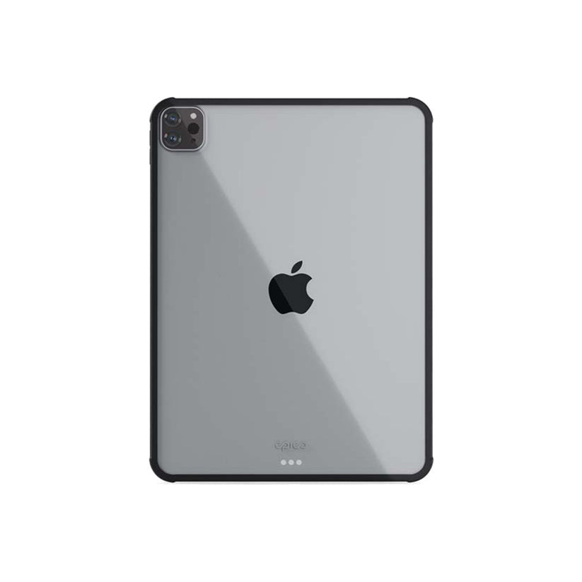 Kryt na iPad Pro 11" (18/20/21/22) / iPad Air 10,9" - černý - bonami.click