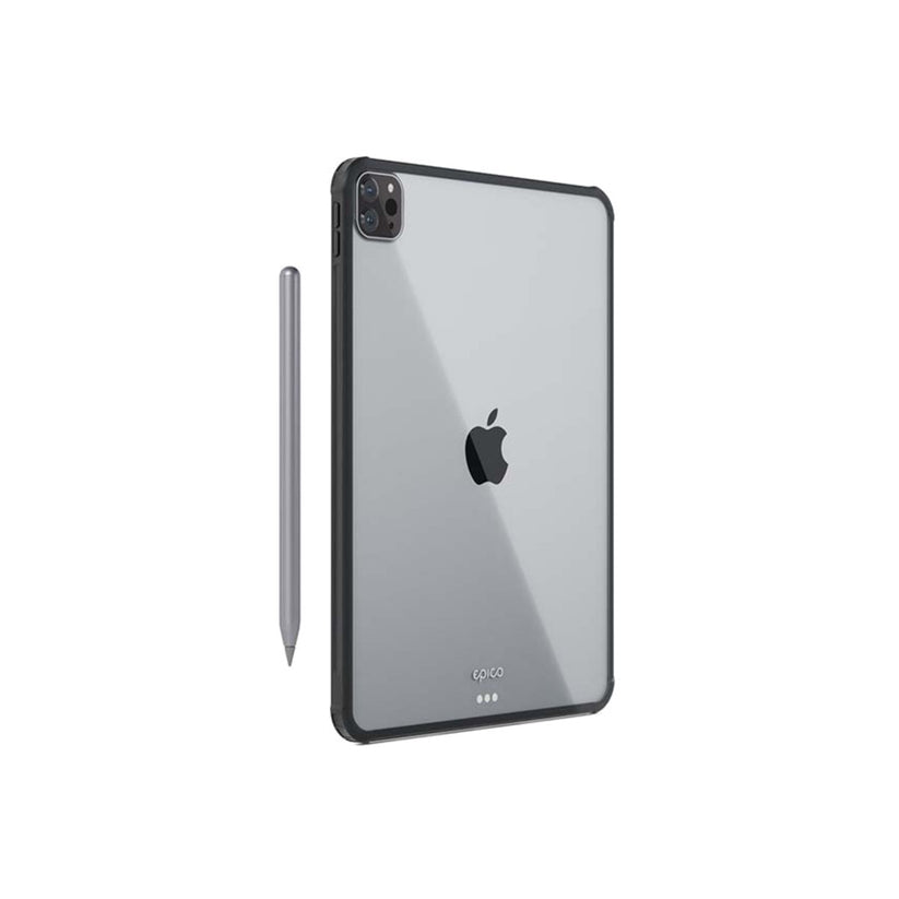 Kryt na iPad Pro 11" (18/20/21/22) / iPad Air 10,9" - černý - bonami.click