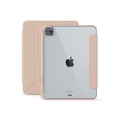 Kryt na iPad 10,2" Epico Hero Flip Case - růžová - bonami.click