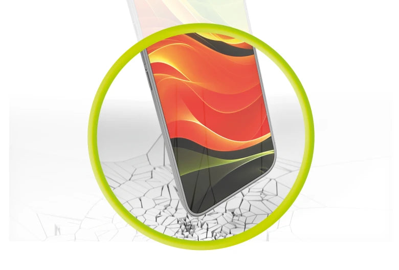 Ochranné sklo pro iPhone 11 Pro / XS / X Mobile Origin EasyGlass