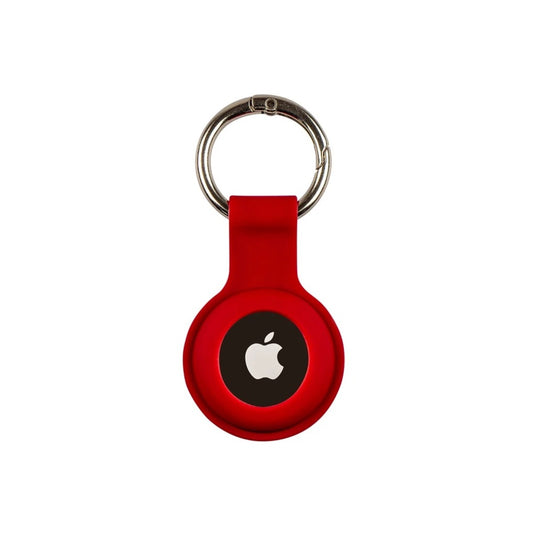 Přívěšek na AirTag Mobile Origin - červený - bonami.click