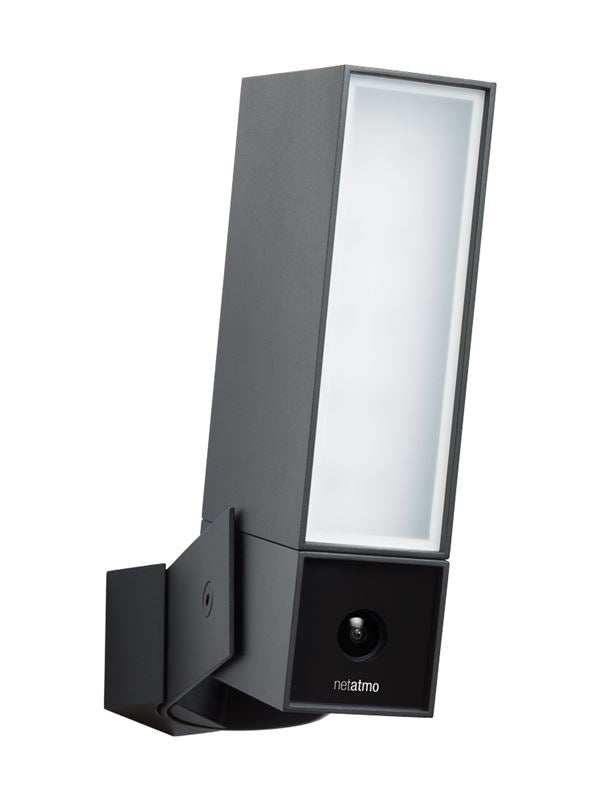 Chytrá venkovní kamera Netatmo Presence - bonami.click