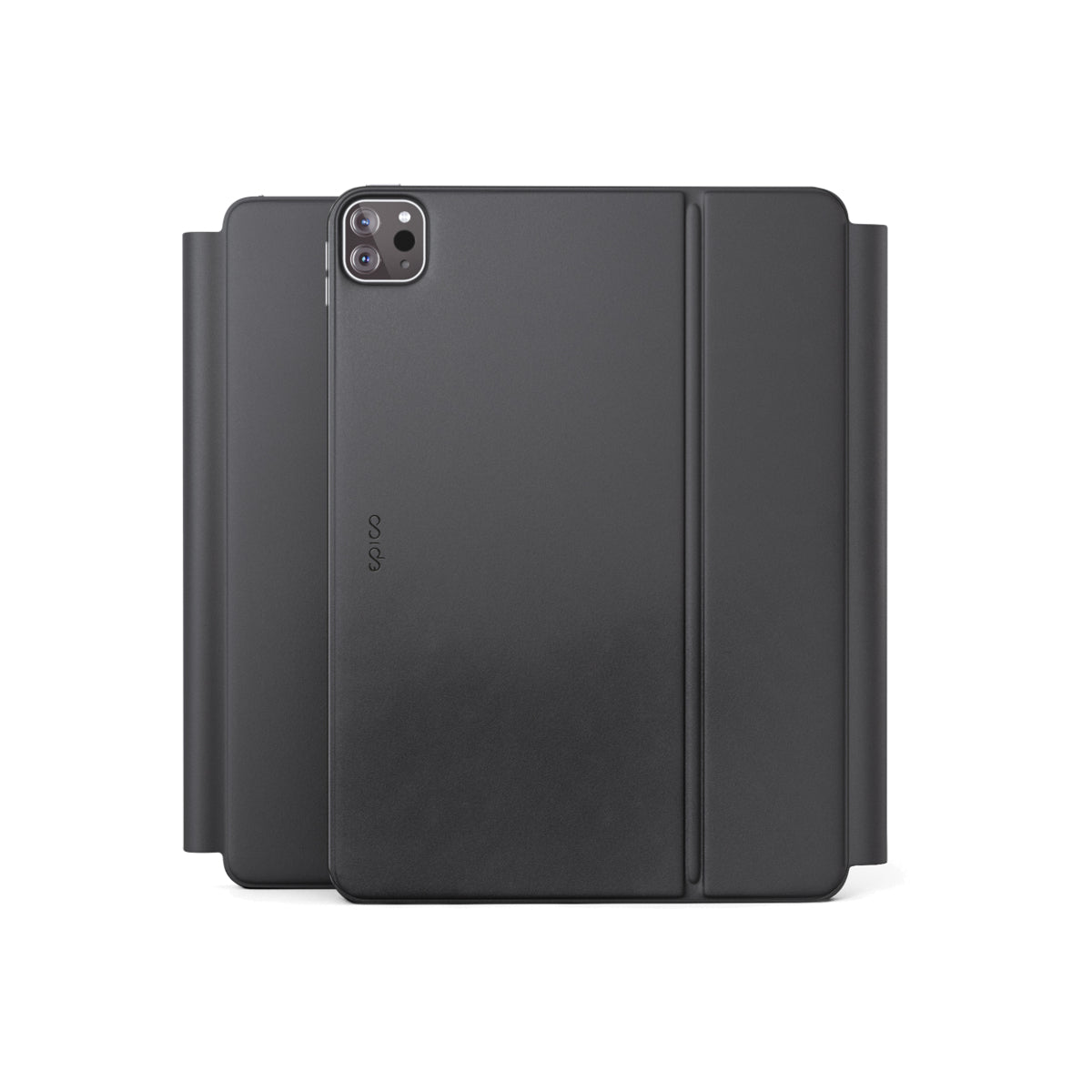 Hliníkové pouzdro s českou klávesnicí pro iPad Pro 11"/ iPad Air 10,9" Epico - bonami.click