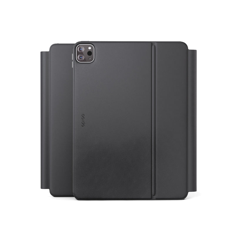 Hliníkové pouzdro s českou klávesnicí pro iPad Pro 11"/ iPad Air 10,9" Epico - bonami.click