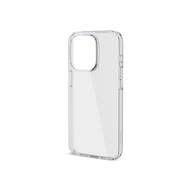 Kryt pro iPhone 15 Pro iSTYLE HERO CASE - průhledný - bonami.click
