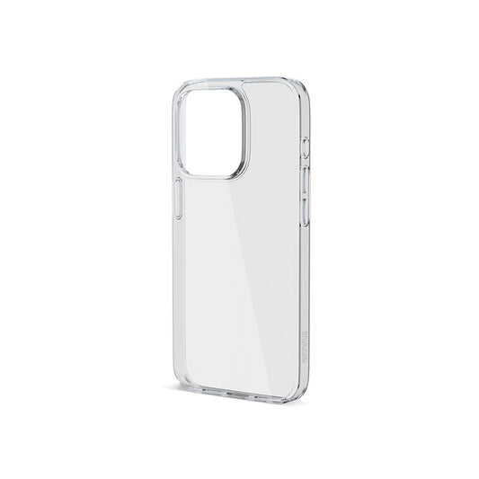 Kryt pro iPhone 15 Pro iSTYLE HERO CASE - průhledný - bonami.click