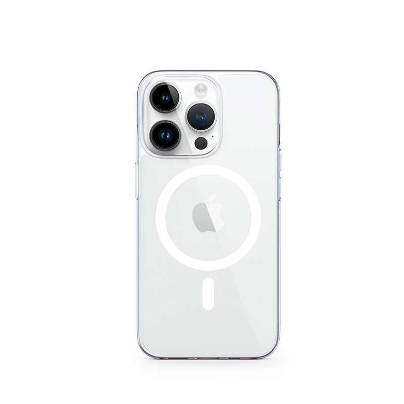 Kryt pro iPhone 15 Pro Max iSTYLE HERO MAGNETIC CASE - černý - bonami.click
