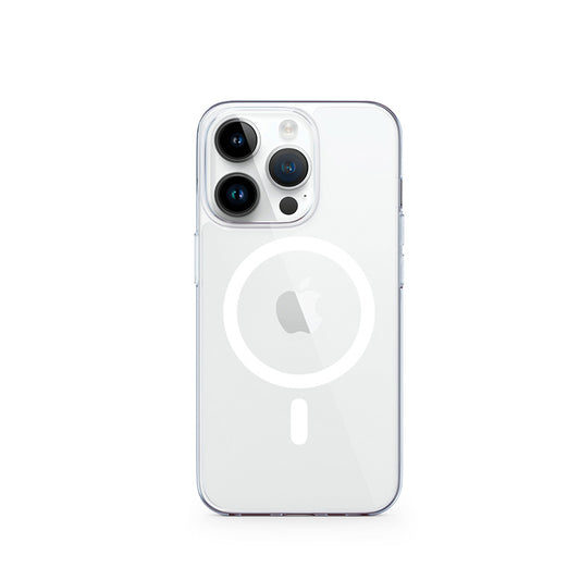 Kryt pro iPhone 15 Pro Max iSTYLE HERO MAGNETIC CASE - černý - bonami.click