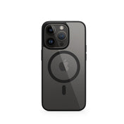 Kryt pro iPhone 15 Plus iSTYLE HERO MAGNETIC CASE - černý - bonami.click