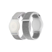 Pásek na ruku pro AirTag Mobile Origin AirTag Strap - šedý - bonami.click