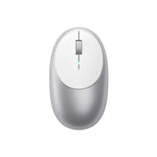 Bezdrátová myš Satechi M1 Bluetooth - stříbrná - bonami.click