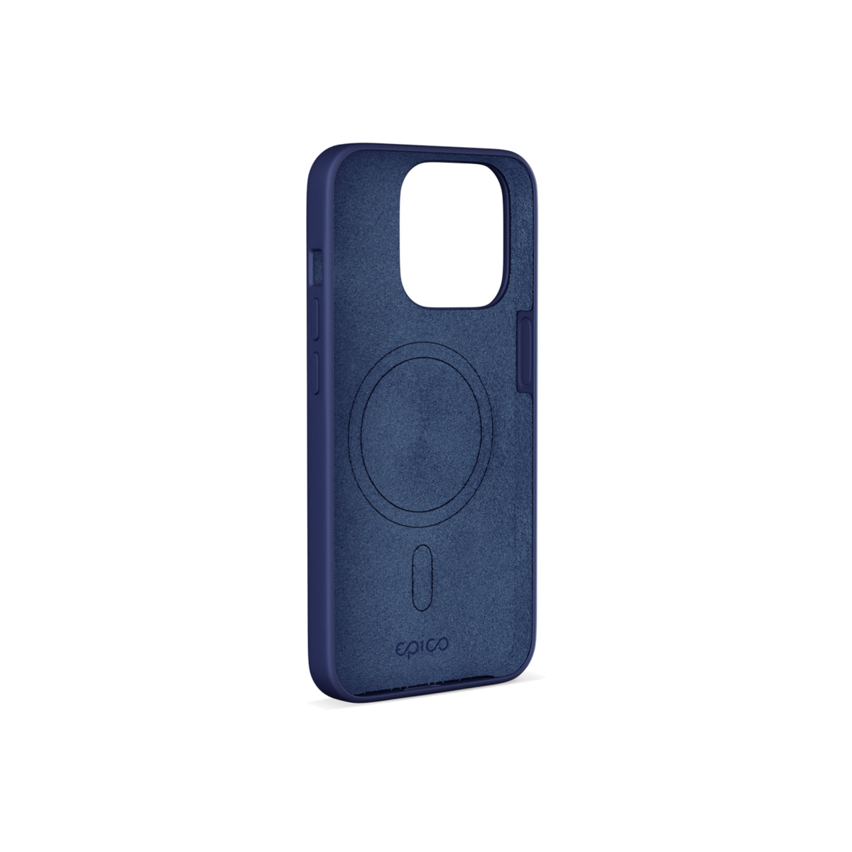 MagSafe kryt pro iPhone 14 Plus Epico HERO CASE 6,1" - modrý - bonami.click