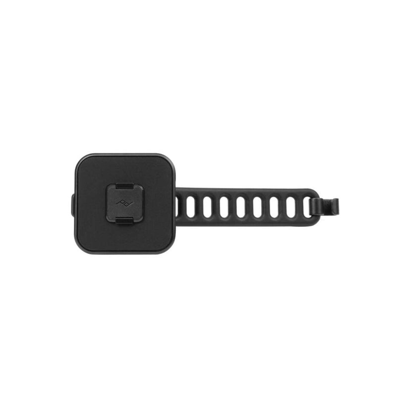 Univerzální držák na kolo Peak Design Universal Bar Mount - černý - bonami.click