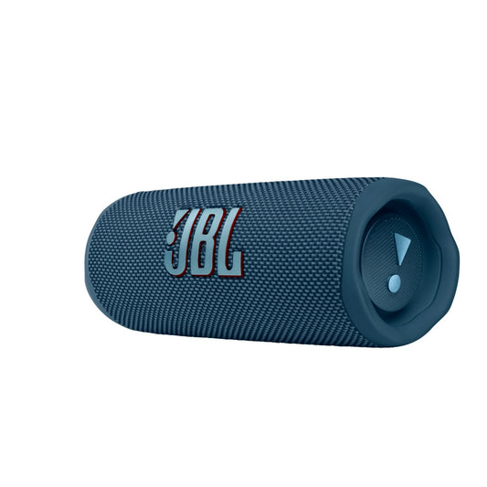 Bezdrátový reproduktor JBL Flip 6 - modrý - bonami.click