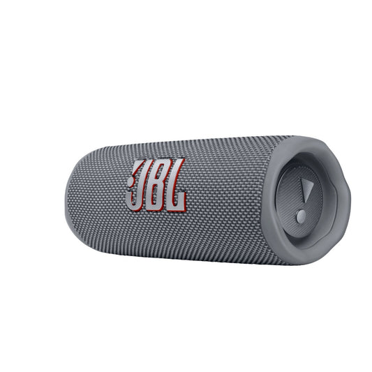 Bezdrátový reproduktor JBL Flip 6 - šedý - bonami.click